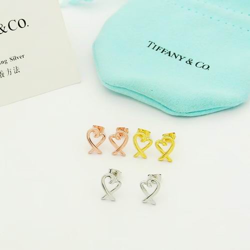 Tiffany earring 01lyh30